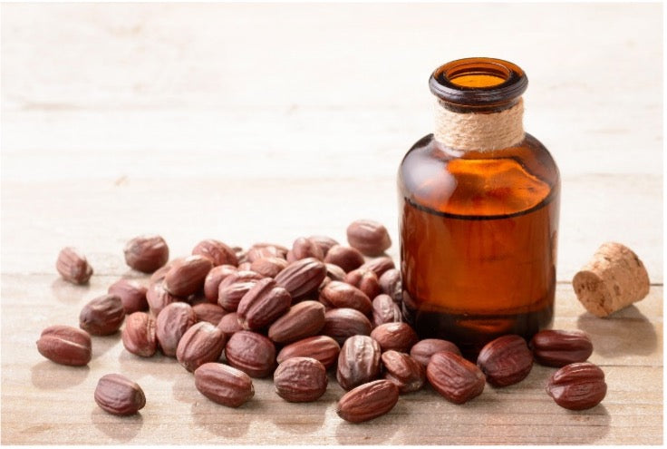 5 Uses for Jojoba Oil