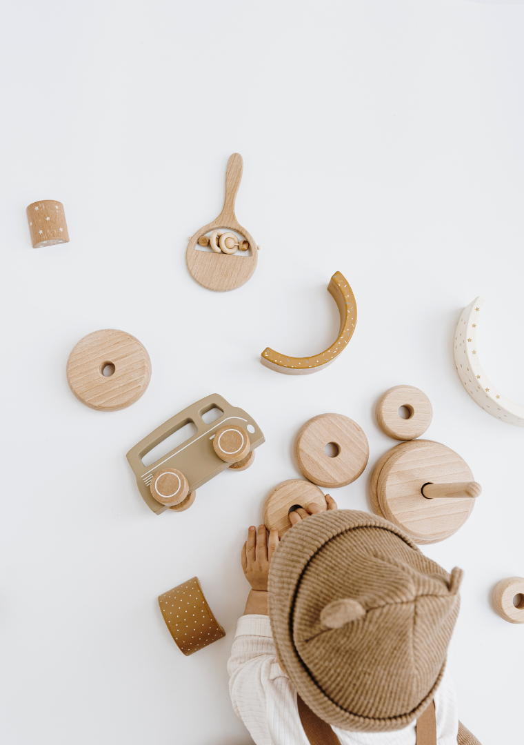 Montessori Toys