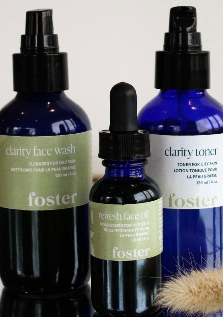 Foster Skincare