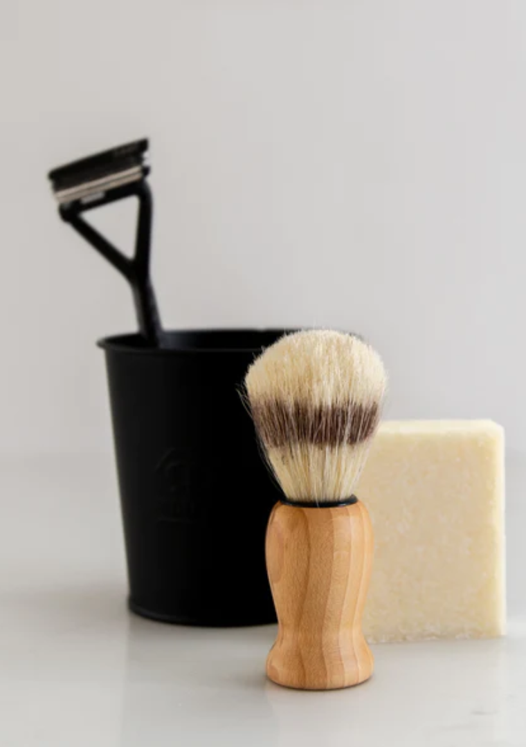 Beard Brushes & Combs