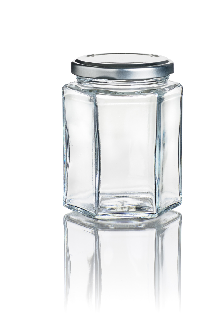 Glass Containers