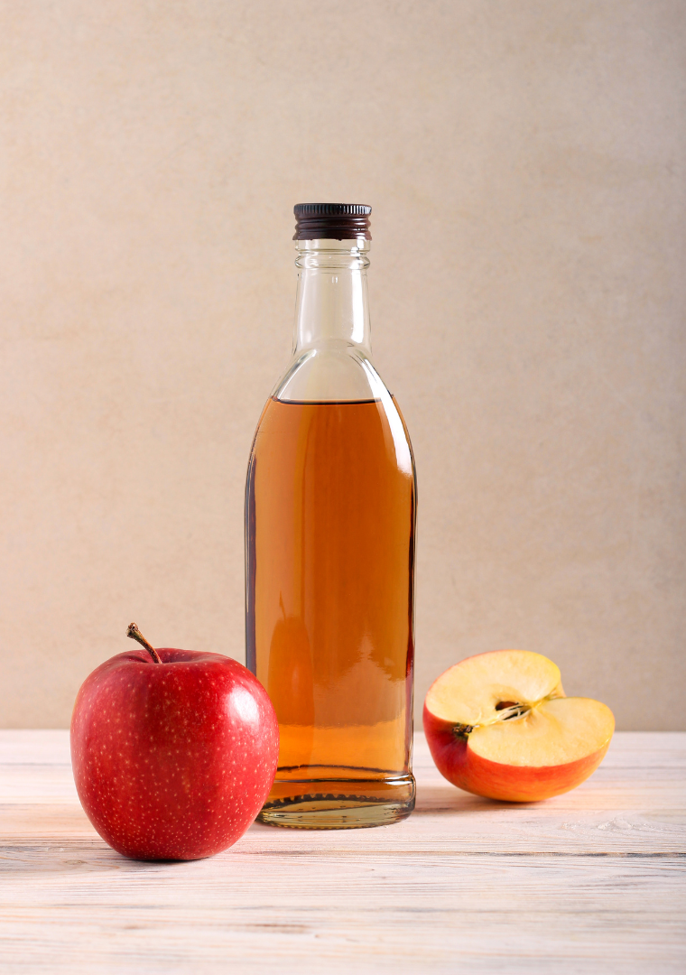 Bulk Vinegar