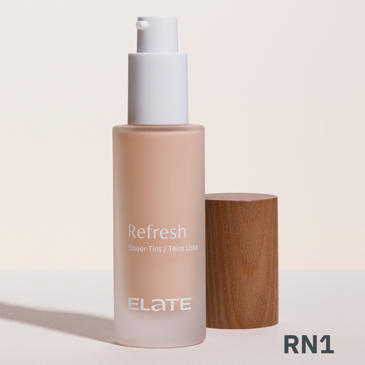 Refresh Foundation: RN1 | Light Neutral / Refill