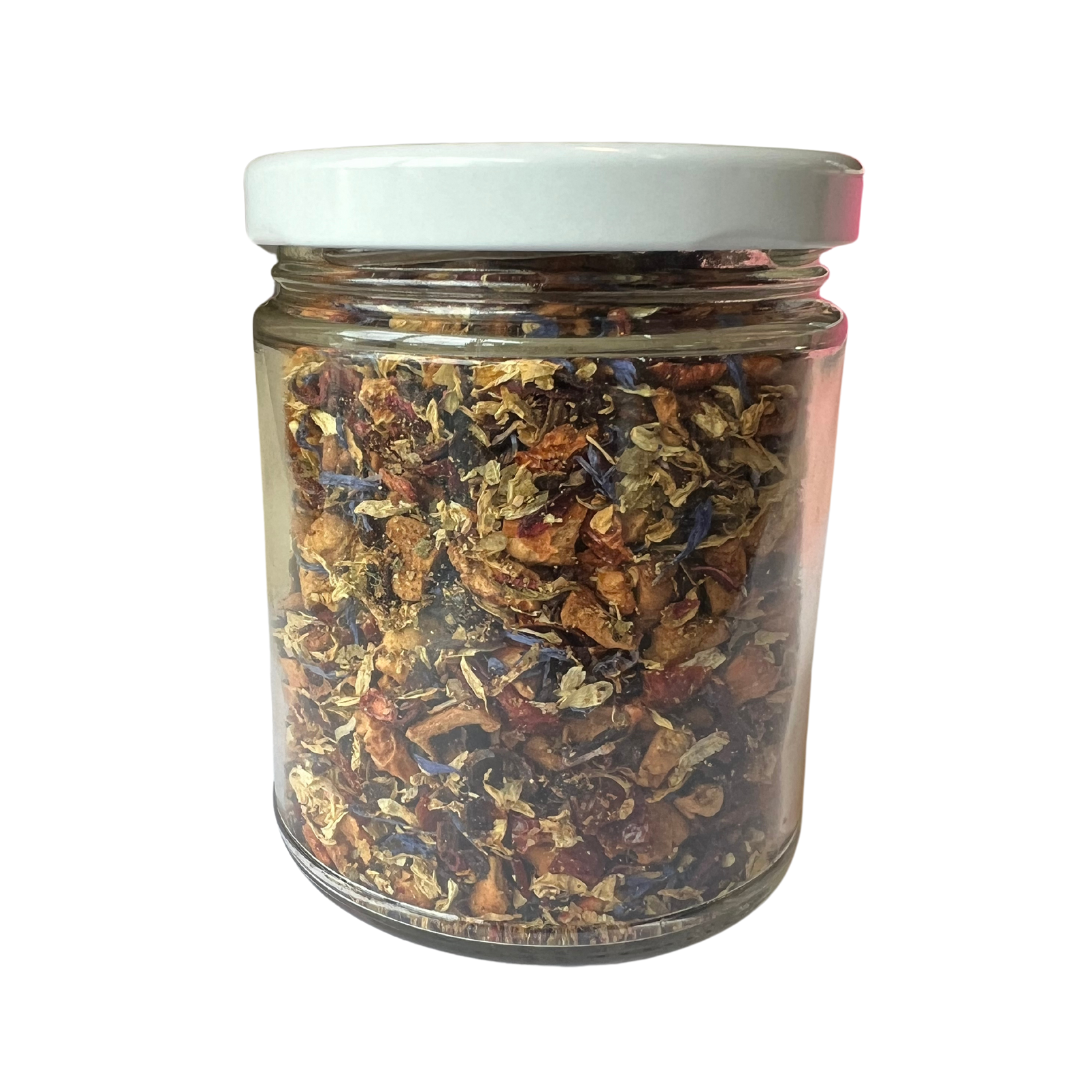 Raspberry Lemonade Herbal Tea BULK