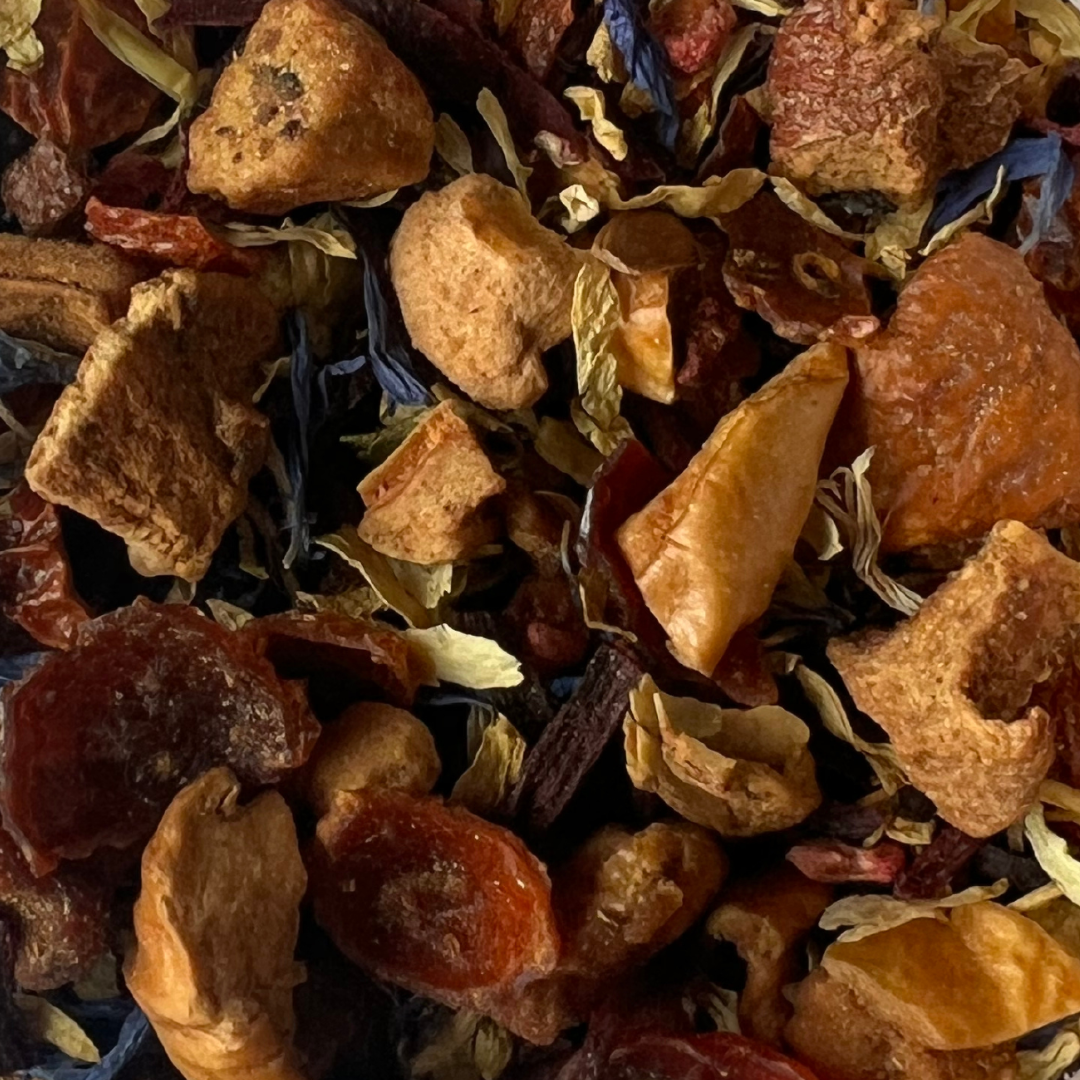 Raspberry Lemonade Herbal Tea BULK