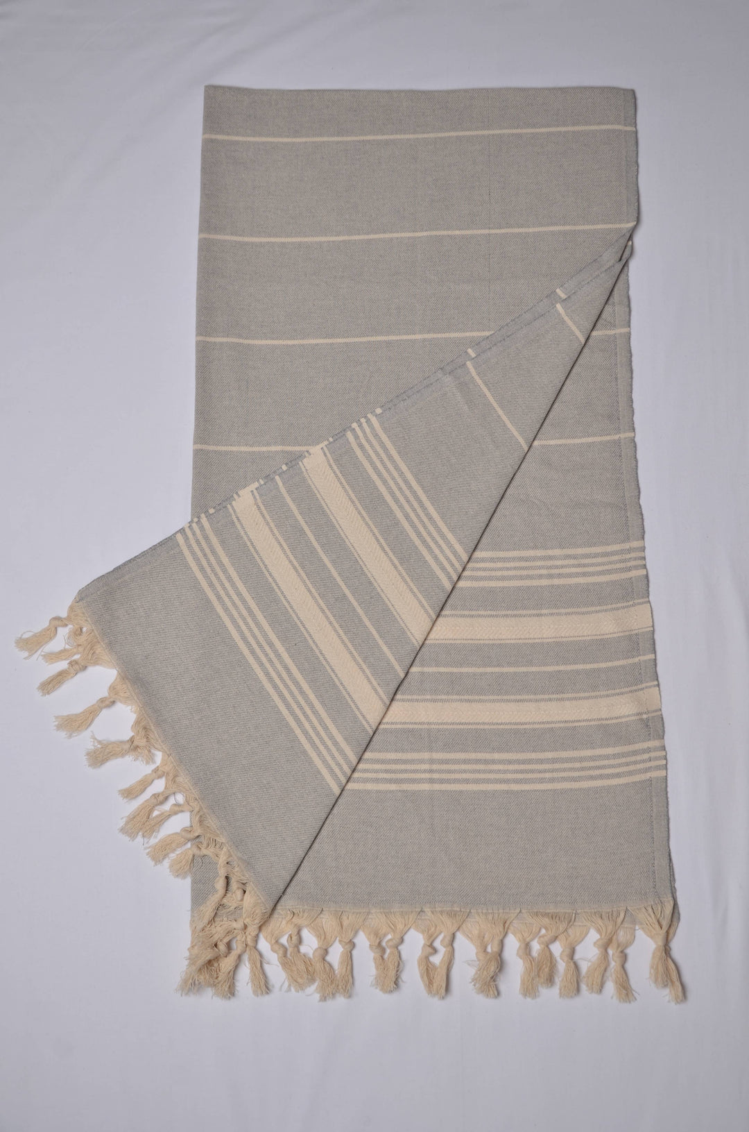 KAFTHAN Turkish Beach Towel, Beach Towels, Pool Towels: Navy