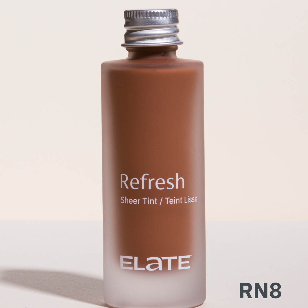 Refresh Foundation: RN1 | Light Neutral / Refill