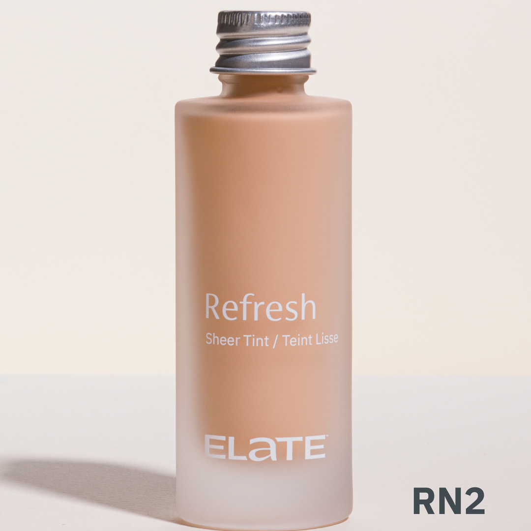 Refresh Foundation: RN1 | Light Neutral / Refill