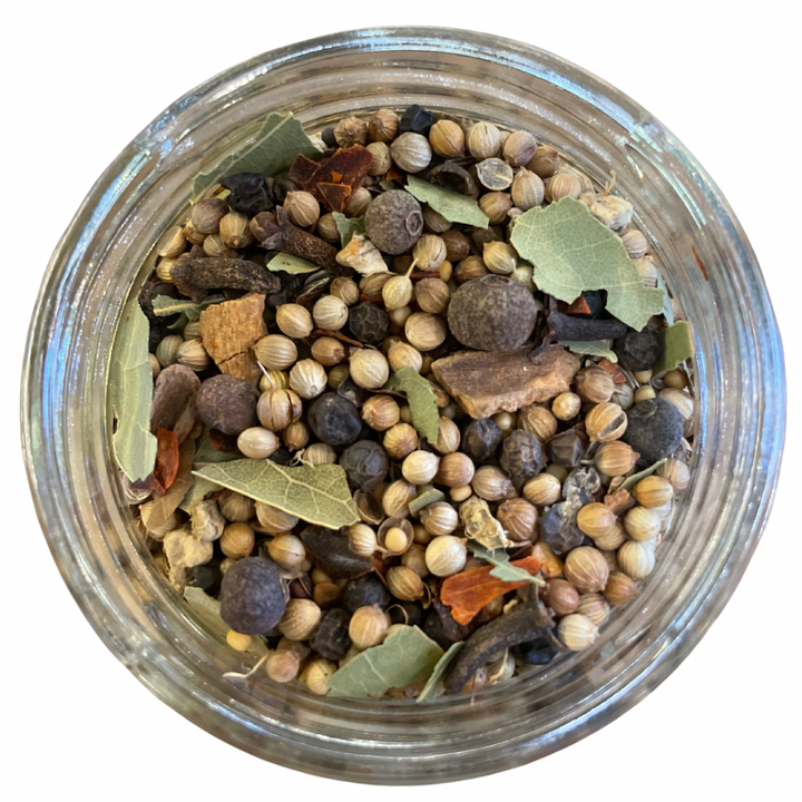 Pickling Spice BULK