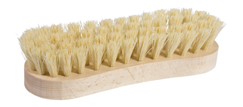 Scrub Brush Figure 8