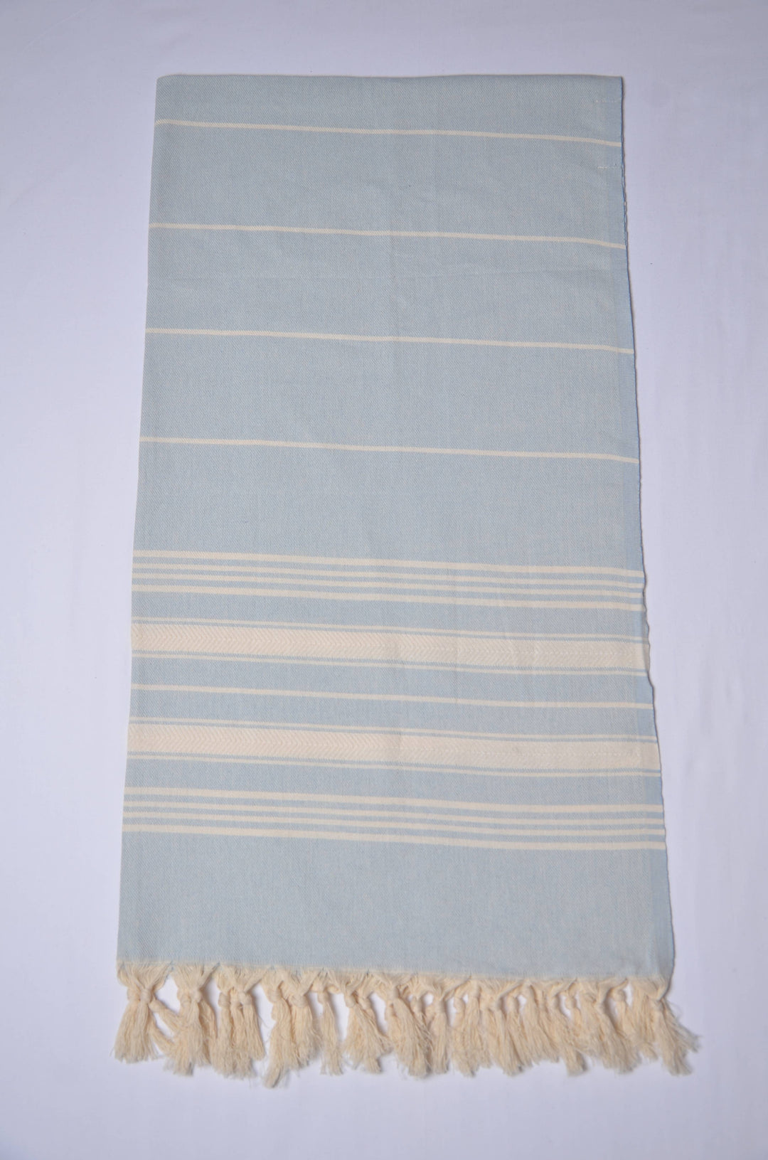 KAFTHAN Turkish Beach Towel, Beach Towels, Pool Towels: Navy