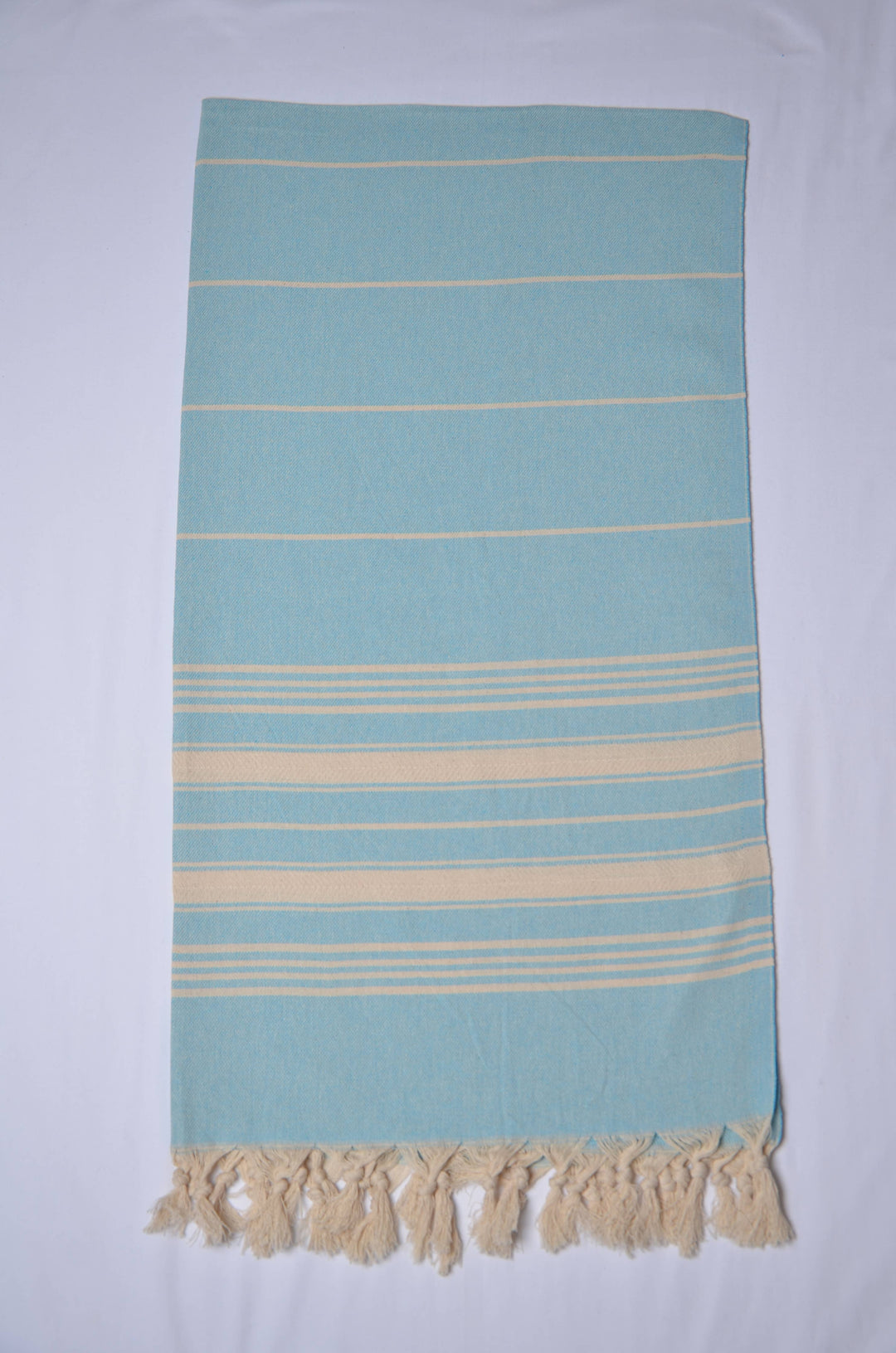 KAFTHAN Turkish Beach Towel, Beach Towels, Pool Towels: Navy