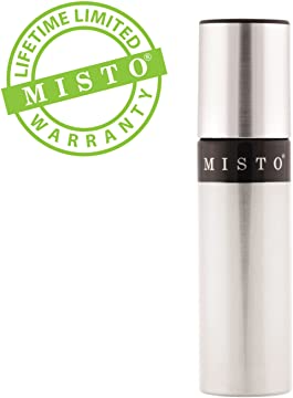 Misto Aluminum Bottle Oil Sprayer