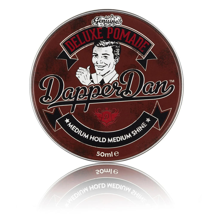 Dapper Dan Hair Clay 50ml