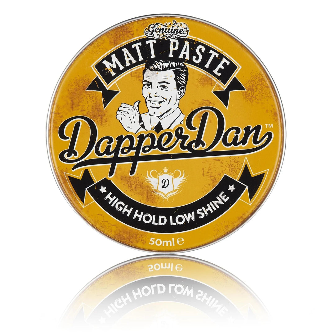 Dapper Dan Hair Clay 50ml