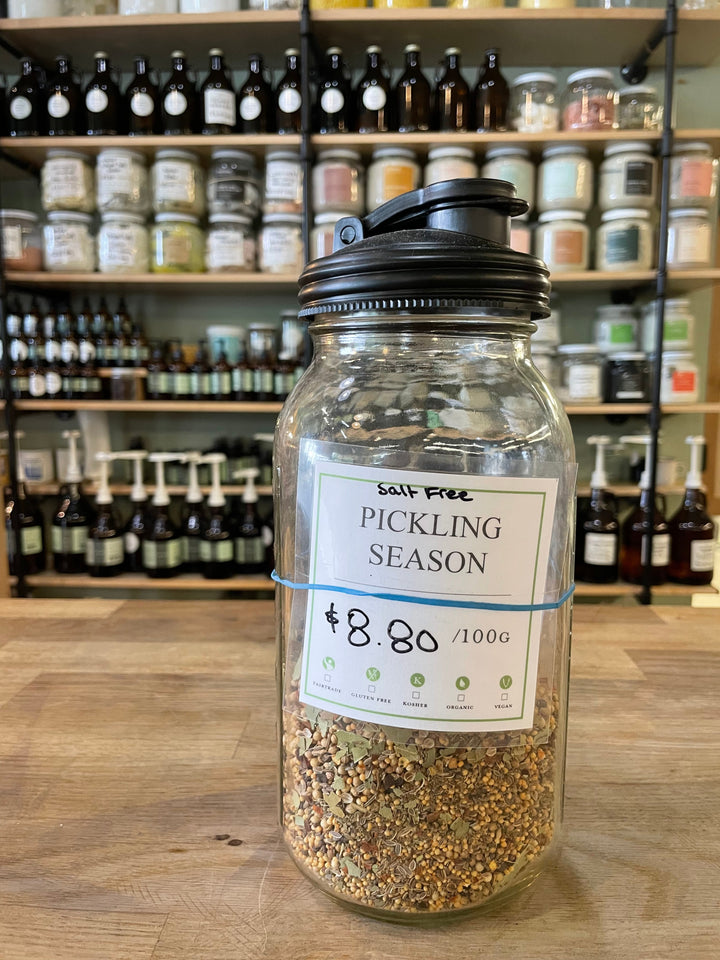 Pickling Spice BULK