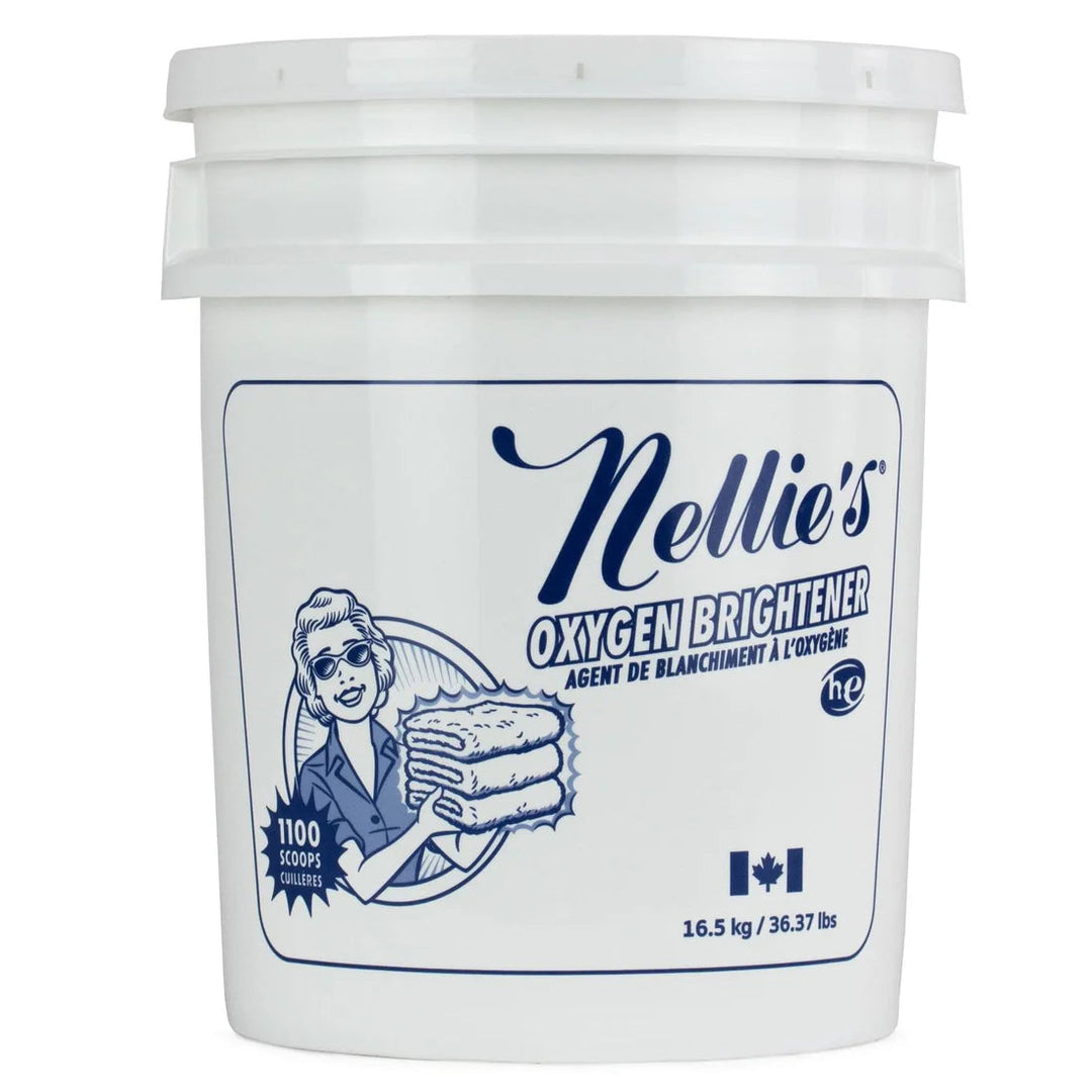 Nellies Oxygen Brightener