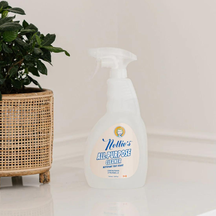 All Purpose Cleaner Nellies