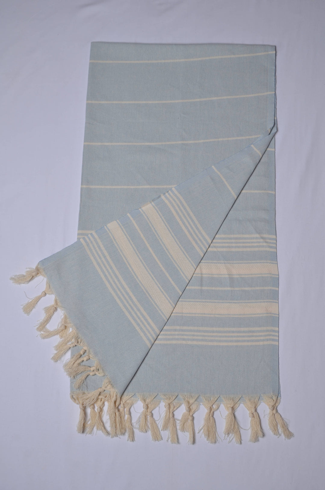 KAFTHAN Turkish Beach Towel, Beach Towels, Pool Towels: Navy