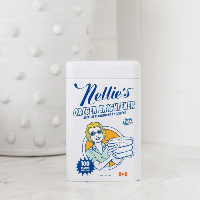 Nellies Oxygen Brightener BULK