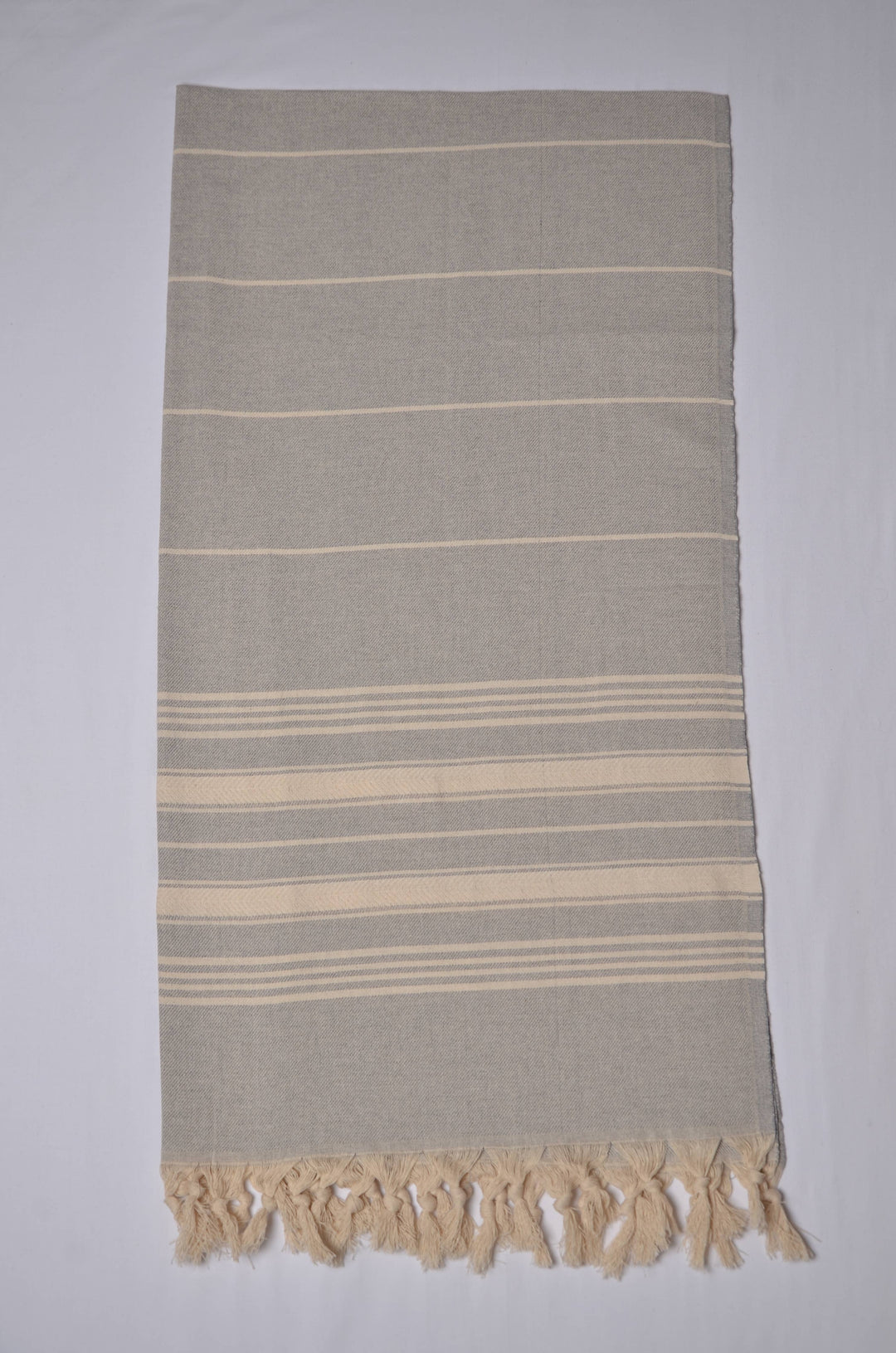 KAFTHAN Turkish Beach Towel, Beach Towels, Pool Towels: Navy