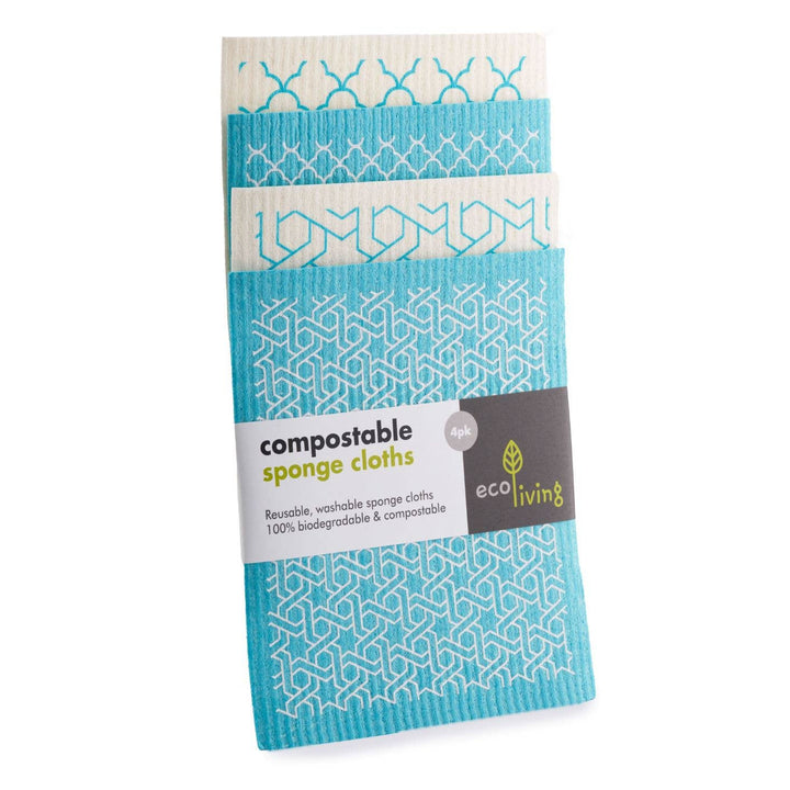 Eco-Friendly Swedish Dish Cloths - various sizes / designs