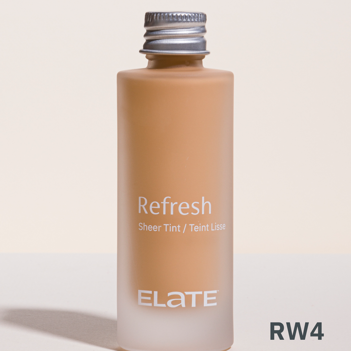 Refresh Foundation: RN1 | Light Neutral / Refill