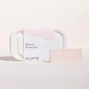 Elate Blush Powder