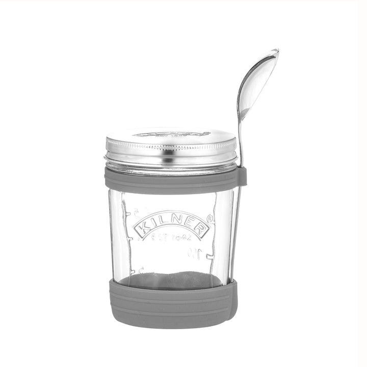 Kilner Glass Soup Jar Set