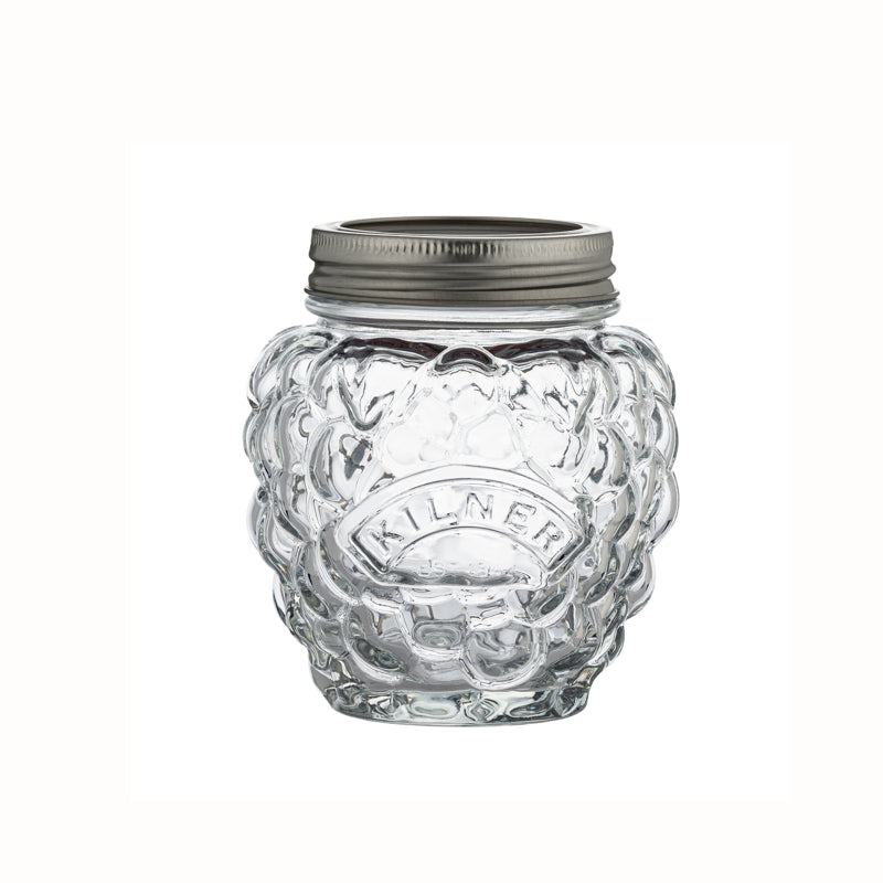 Kilner Berry Preserve Jar