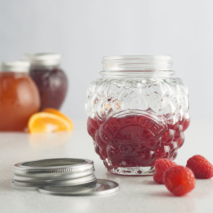 Kilner Berry Preserve Jar