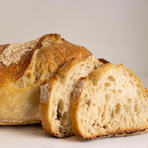 Benanna Bakery Bread Loaves