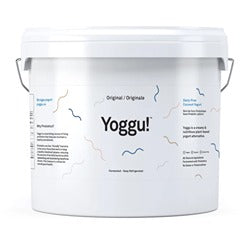 Yoggu 4L tub (pre order only)