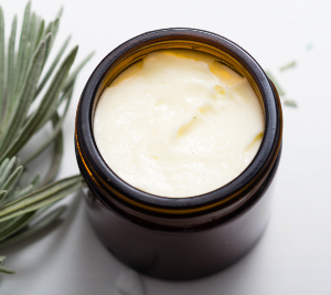 Body Butter Evernia