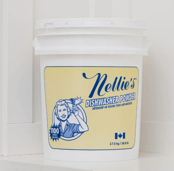 Nellies Dishwasher Powder