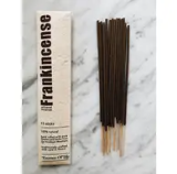 Incense All natural 15 sticks.