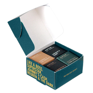 Routine Deodorant Mini Kits