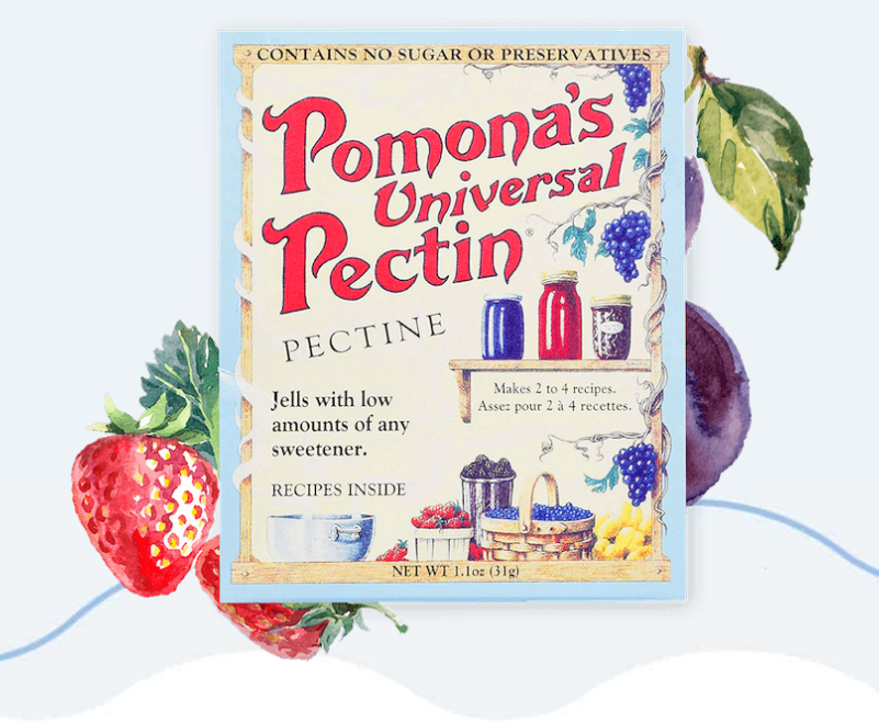 Pomona's Universal Pectin 31g