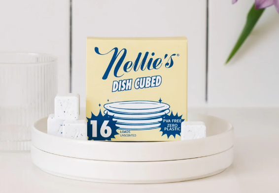 Nellies Dish Cubes