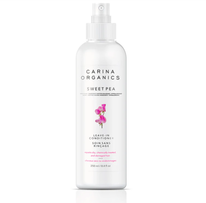 Carina Organics Leave In Conditioner