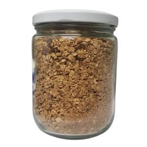 Raw Cocoa Instant Oatmeal Organic