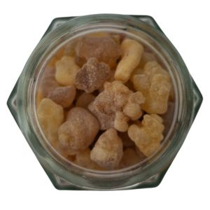 Frankincense Gum Tears Egypt