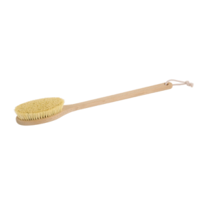 Bath Brush Adult 100% Biodegradable