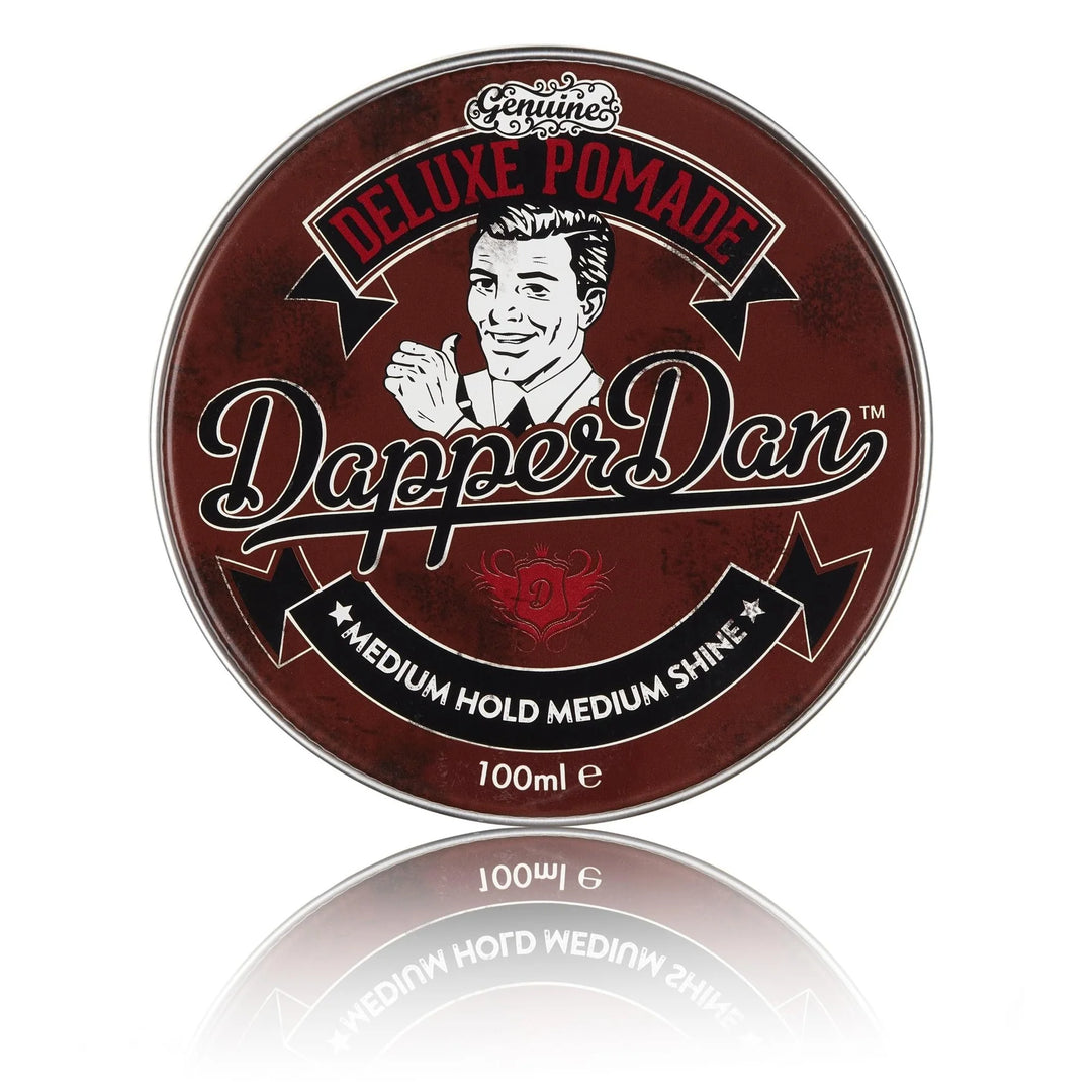 Dapper Dan Hair Clay 100ml