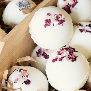 Bath Bomb 3 pack