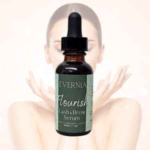 Flourish Lash and Brow Serum Flourish