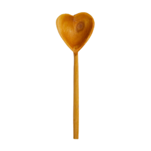 Heart Tea Spoon