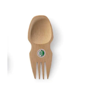 Bambu Spork