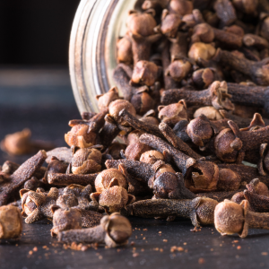 Cloves Whole Organic