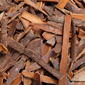 Cinnamon Bark Organic